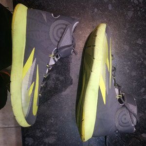 Nike men size 11 used